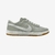 SB Dunk Low Cinza Solado Marrom - comprar online