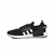 NMD R1 V2 Preto com Branco na internet