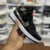 FN - Bota Air Jordan 1 Mid Preto com Bronze Verniz - comprar online