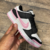 FN - SB Dunk Low Twist Black Pink - comprar online