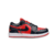 Air Jordan 1 Low Preto com Vermelho Verniz - comprar online