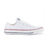 All Star Lona Branco - comprar online