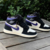 FN - Bota Air Jordan 1 Roxa - comprar online