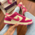 FN - SB Dunk Low Rosa - comprar online