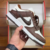 FN - SB Dunk Low Twist Brown - comprar online