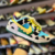 SB Dunk Low Ben & Jerry's - comprar online