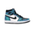 Bota Air Jordan 1 High Tie Dye - comprar online