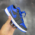 FN - Air Jordan Low 1 Azul Escuro com Preto - comprar online