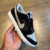 FN - SB Dunk Low Preto com Cinza - comprar online