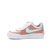 Imagem do Air Force 1 Shadow Gelo com Rosa