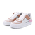 Air Force 1 Shadow Gelo com Rosa - Loja Tendance