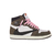 Bota Air Jordan 1 High Travis Scott Limited - loja online