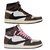 Bota Air Jordan 1 High Travis Scott Limited - Loja Tendance