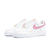 Air Force 1 Essential White Rust Pink - Loja Tendance