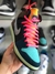 Bota Air Jordan 1 Retro High Tokyo Bio Hack