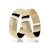 Aliança para Casamento em Ouro 18K — Ref. AL141 - comprar online