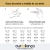 Aliança para Casamento Anatômica com Brilhantes em Ouro 18K — Ref. AL123 - Ouro Aliança Joias
