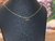 Pingente Canga MÃE com 2 argolas em Ouro 18K - Ouro Aliança Joias
