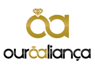 Ouro Aliança Joias