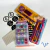 Kit Escolar Good Vibes & Mentos