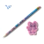 Kit Lápis HB + Borracha Stitch e Angel - Molin - Pare de Procrastinar com Planners Gamificados - ValePaper