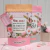 Saco ZipLock Personalizado - LR Criativa
