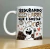 Caneca Personalizada Páscoa