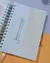 Planner Permanente da Professora on internet