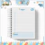 Agenda Escolar infantil 2025