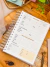 Agenda de Agendamento Nail Designer 2025 candy - online store