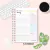 Agenda em Inglês English Candy 2025 - buy online