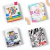 Agenda Escolar Creche 2025 - LR Criativa