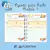 Imagem do Agenda Escolar creche com foto