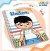 Agenda escolar ou para Creche Personalizada - online store