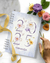 Agenda Floral encanto 2025