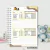 Agenda para creche Pet