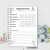 15 Agenda para creche Pet - LR Criativa