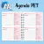 15 Agenda para creche Pet on internet