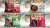 Almofada Personalizada Natal - comprar online
