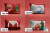 Almofada Personalizada Natal - comprar online