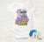 Image of Camiseta Personalizada Aniversário girassol - (cópia) - (cópia)