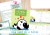 Caderneta Pet com RG e Certidão - LR Criativa