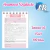 Caderno De Anamnese Depilção