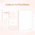 Caderno Personalizado - LR Criativa