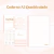 Caderno Personalizado - loja online