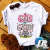 Camiseta Mãe de Pet- Dia das mães - comprar online