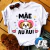 Camiseta Mãe de Pet- Dia das mães na internet