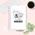 Caderno de controle de ninhada - buy online