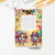 Cartão para foto carnaval Pet - comprar online