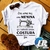 Camiseta Personalizada Aniversário girassol - (cópia) - (cópia) - (cópia)